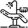 Ícone do serviço Harmonização Orofacial